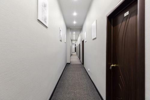 Hotel Nomera Na Sadovoy