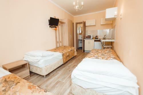 Youpiter Apartments