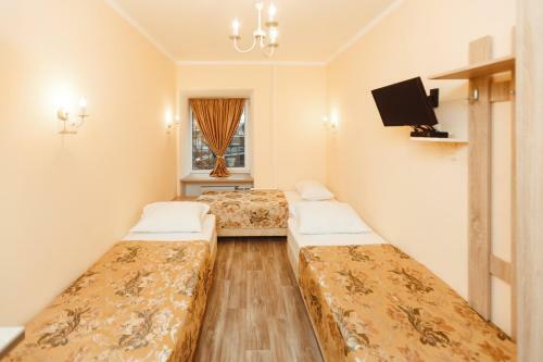 Youpiter Apartments