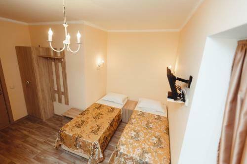 Youpiter Apartments