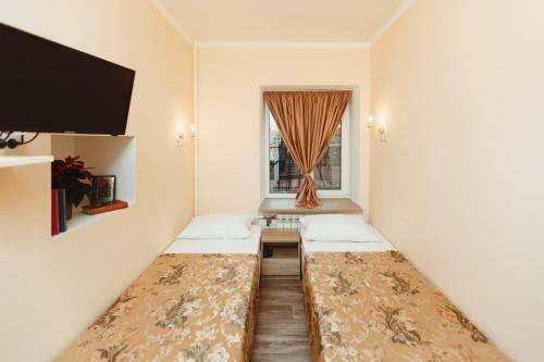 Youpiter Apartments