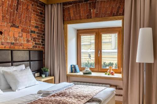 Apartamento Zen Hermitage