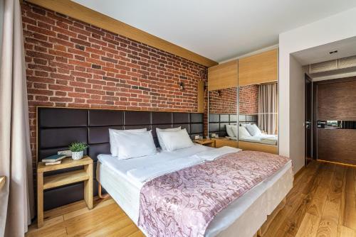 Apartamento Zen Hermitage