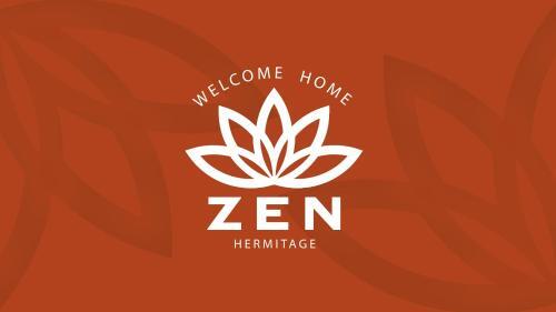 Apartamento Zen Hermitage
