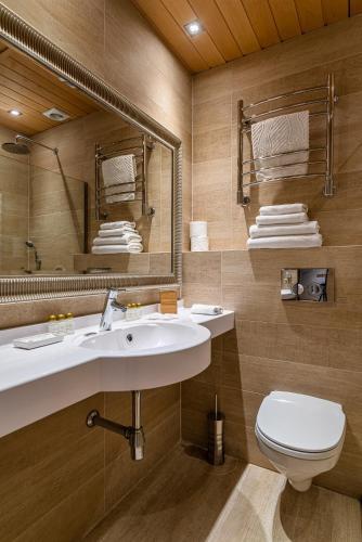 Apartamento Zen Hermitage