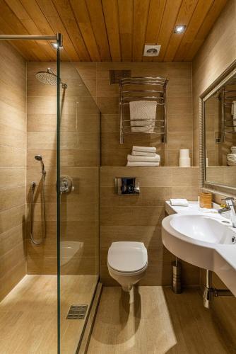 Apartamento Zen Hermitage