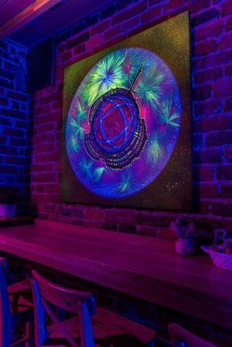 Apartamento Zen Hermitage