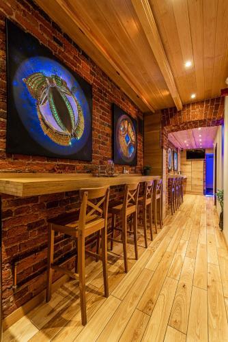 Apartamento Zen Hermitage