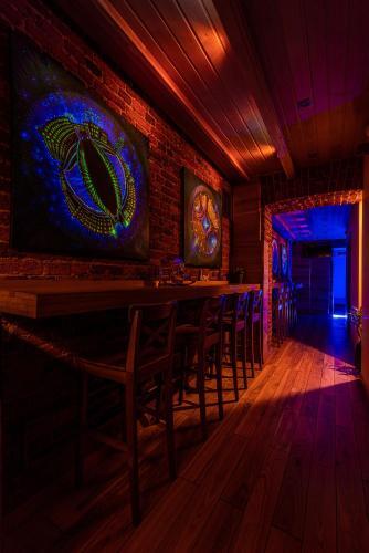 Apartamento Zen Hermitage