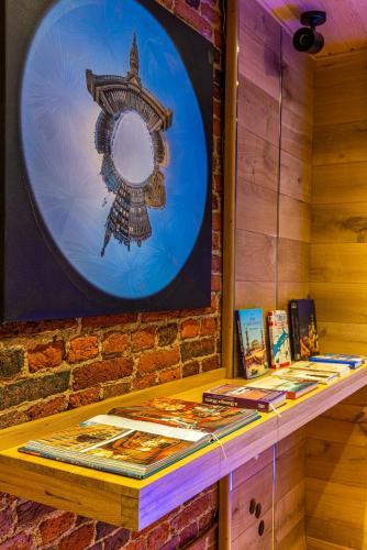 Apartamento Zen Hermitage
