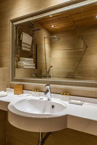 Apartamento Zen Hermitage