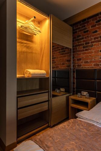 Apartamento Zen Hermitage