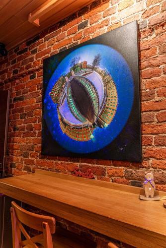 Apartamento Zen Hermitage
