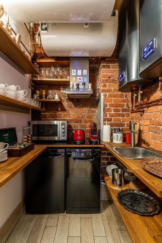 Apartamento Zen Hermitage