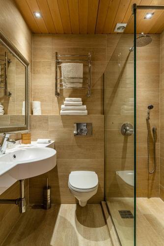 Apartamento Zen Hermitage