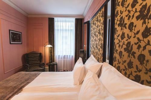 Dom Boutique Hotel By Authentic Hotels