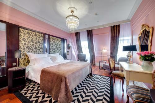 Dom Boutique Hotel By Authentic Hotels