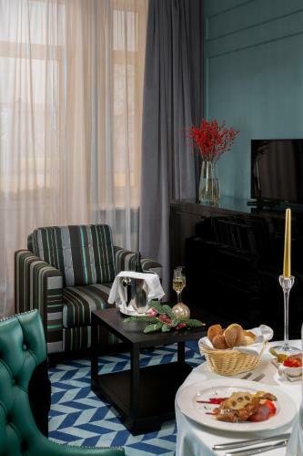 Dom Boutique Hotel By Authentic Hotels
