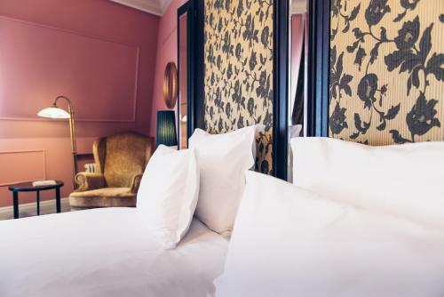 Dom Boutique Hotel By Authentic Hotels