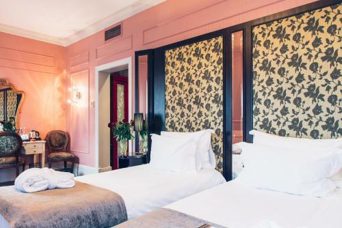 Dom Boutique Hotel By Authentic Hotels