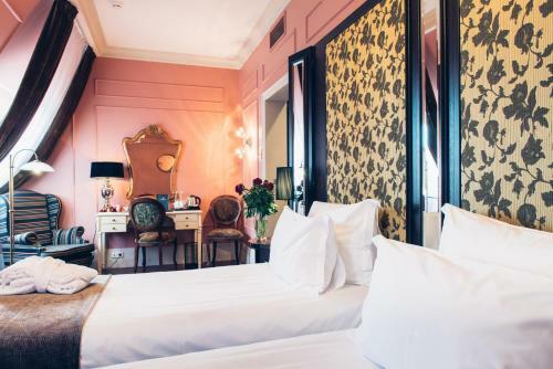 Dom Boutique Hotel By Authentic Hotels