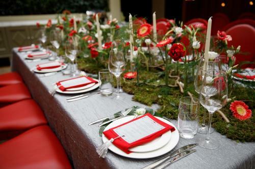 Dom Boutique Hotel By Authentic Hotels