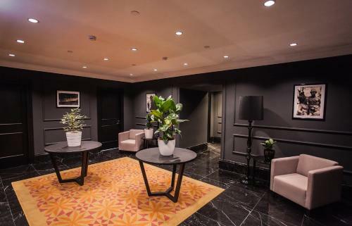 Dom Boutique Hotel By Authentic Hotels