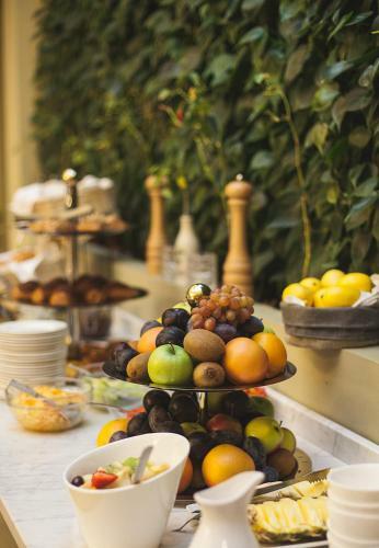 Dom Boutique Hotel By Authentic Hotels