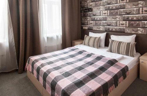Sakvoyazh Hotel