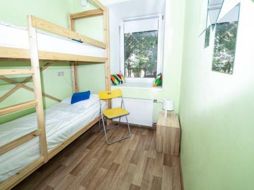 Hostel Bravo Na Kazanskoy