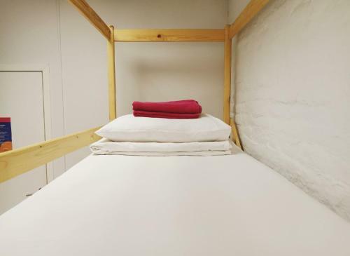 Hostel Bravo Na Kazanskoy