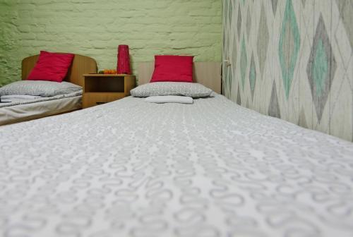 Hostel Bravo Na Kazanskoy