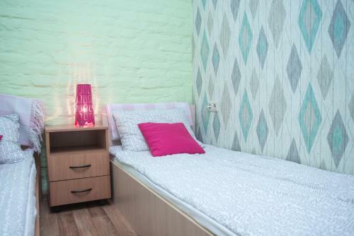 Hostel Bravo Na Kazanskoy