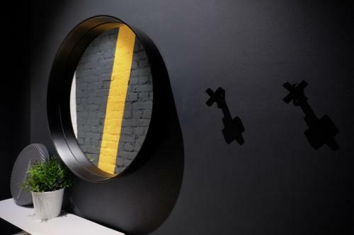 Inbox Capsule Hotel