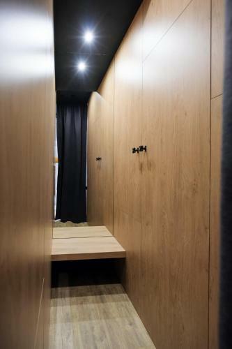 Inbox Capsule Hotel