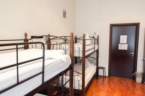 Hostel Udacha