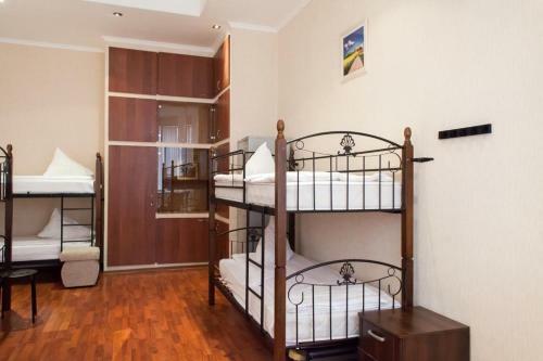 Hostel Udacha