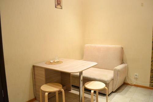 Hostel Udacha