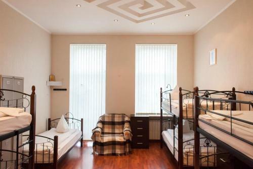Hostel Udacha