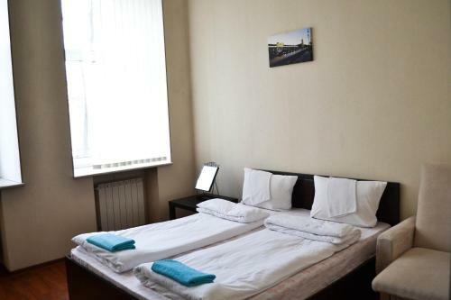 Hostel Udacha
