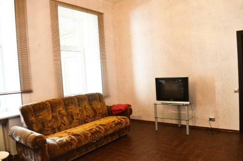 Hostel Udacha
