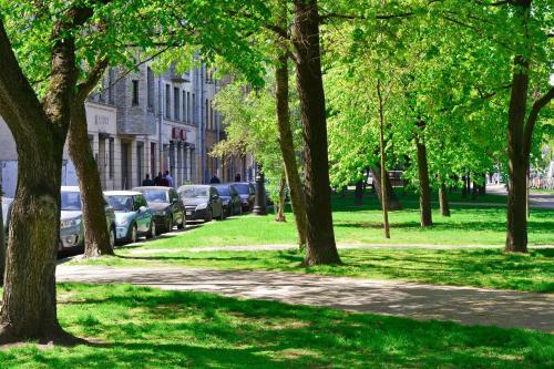 Hostel Udacha