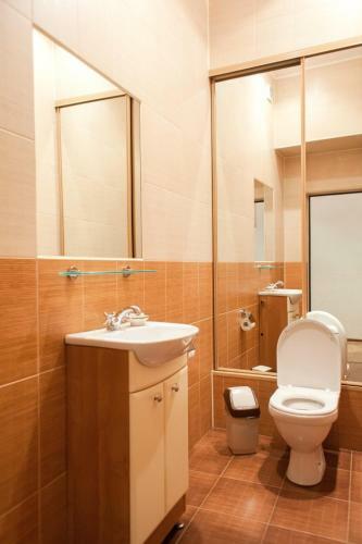 Hostel Udacha