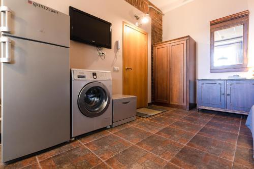 Apartment "1912" At Peter And Paul