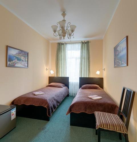 Posada ??-hotel
