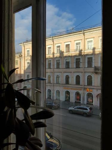 Hostal Kommunalka