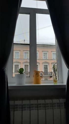 Hostal Kommunalka