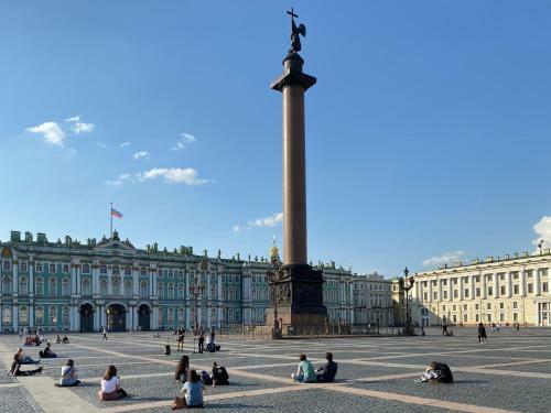 Hostal Nevsky 13 Guest House