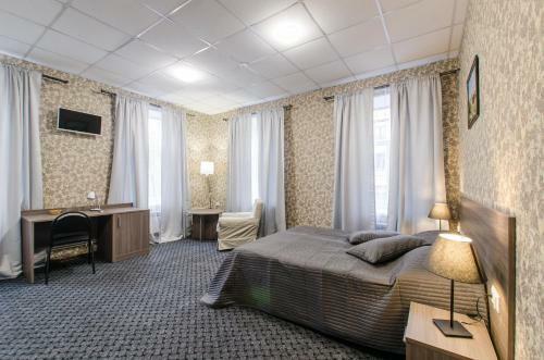 338 Hotel At Mira