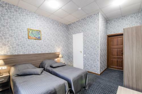 338 Hotel At Mira